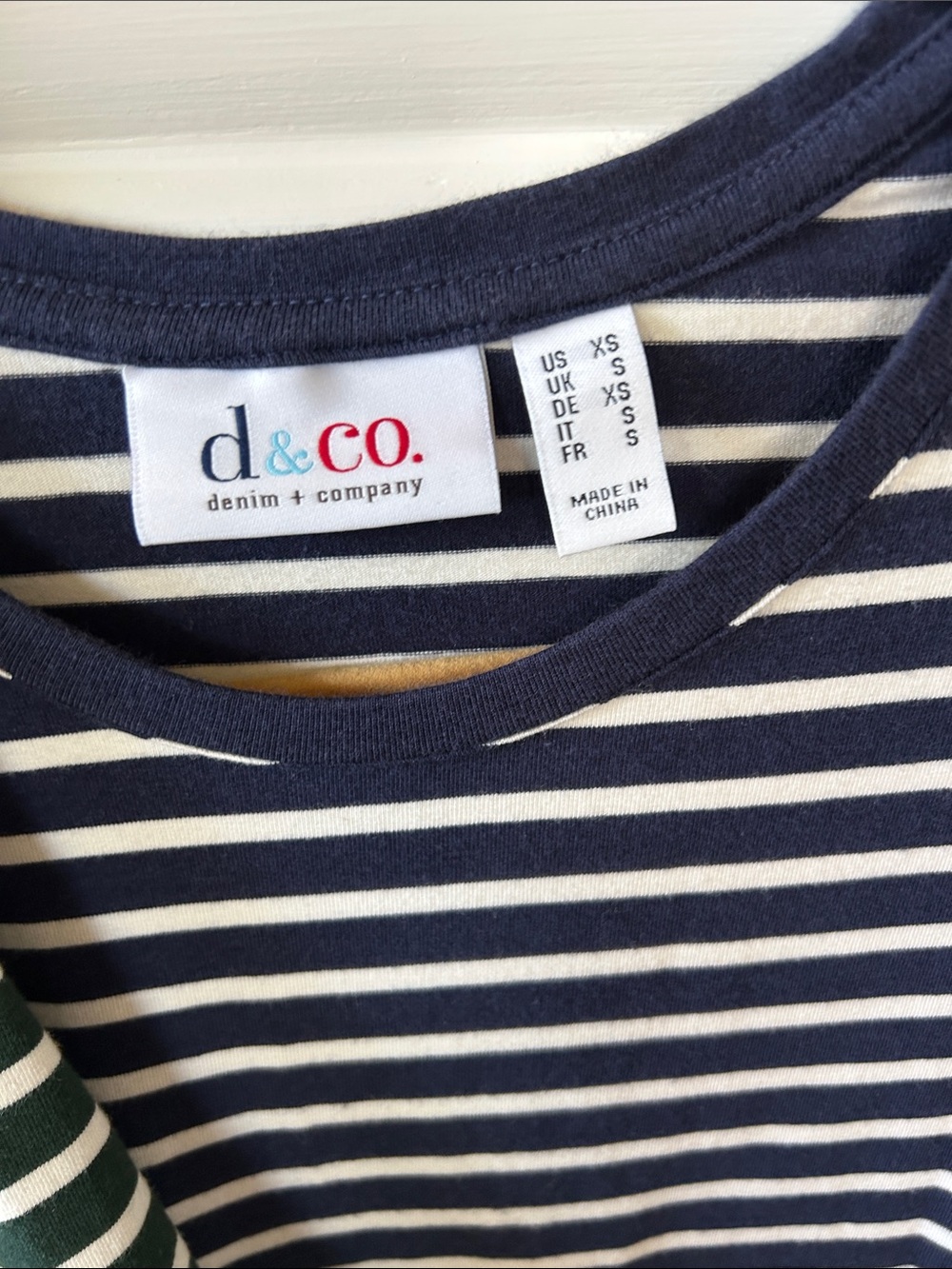 Denim&Co Tshirts - Picture 11 of 11